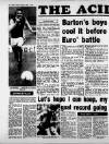 Sports Argus Saturday 03 April 1982 Page 18