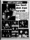 Sports Argus Saturday 03 April 1982 Page 27