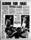 Sports Argus Saturday 03 April 1982 Page 41
