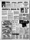 Sports Argus Saturday 12 June 1982 Page 12