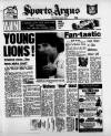 Sports Argus Saturday 19 June 1982 Page 1