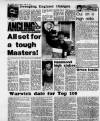 Sports Argus Saturday 19 June 1982 Page 20