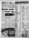 Sports Argus Saturday 26 June 1982 Page 6