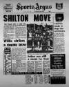 Sports Argus Saturday 10 July 1982 Page 1