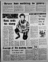 Sports Argus Saturday 10 July 1982 Page 5
