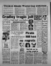 Sports Argus Saturday 17 July 1982 Page 2