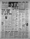 Sports Argus Saturday 31 July 1982 Page 28