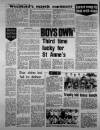 Sports Argus Saturday 16 October 1982 Page 4