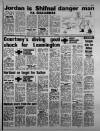 Sports Argus Saturday 04 December 1982 Page 31