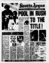 Sports Argus Tuesday 04 January 1983 Page 1