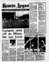 Sports Argus Tuesday 04 January 1983 Page 5
