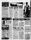 Sports Argus Saturday 29 January 1983 Page 8