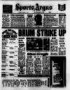 Sports Argus Saturday 05 February 1983 Page 1