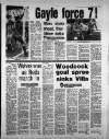 Sports Argus Saturday 29 October 1983 Page 3