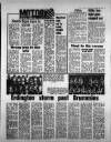 Sports Argus Saturday 29 October 1983 Page 5