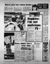 Sports Argus Saturday 29 October 1983 Page 14