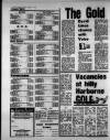Sports Argus Saturday 07 January 1984 Page 6