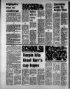 Sports Argus Saturday 03 March 1984 Page 8