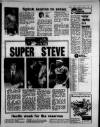 Sports Argus Saturday 03 March 1984 Page 15