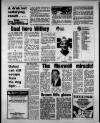 Sports Argus Saturday 03 March 1984 Page 20