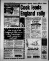 Sports Argus Saturday 03 March 1984 Page 24