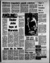 Sports Argus Saturday 03 March 1984 Page 25