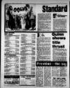 Sports Argus Saturday 25 August 1984 Page 6