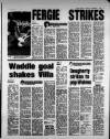 Sports Argus Saturday 01 September 1984 Page 3