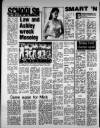 Sports Argus Saturday 01 September 1984 Page 8