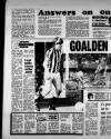 Sports Argus Saturday 01 September 1984 Page 16