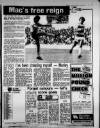 Sports Argus Saturday 01 September 1984 Page 19
