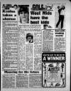 Sports Argus Saturday 01 September 1984 Page 23