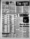 Sports Argus Saturday 15 September 1984 Page 6