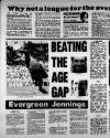 Sports Argus Saturday 15 September 1984 Page 16