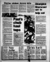 Sports Argus Saturday 15 September 1984 Page 27