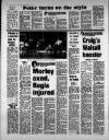 Sports Argus Saturday 06 October 1984 Page 2