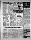 Sports Argus Saturday 06 October 1984 Page 5