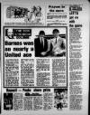 Sports Argus Saturday 06 October 1984 Page 13