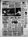 Sports Argus Saturday 06 October 1984 Page 14