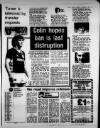 Sports Argus Saturday 06 October 1984 Page 15