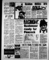 Sports Argus Saturday 27 October 1984 Page 6