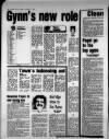 Sports Argus Saturday 27 October 1984 Page 20