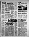 Sports Argus Saturday 01 December 1984 Page 9