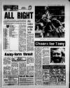 Sports Argus Saturday 01 December 1984 Page 19