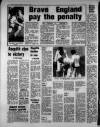 Sports Argus Saturday 01 June 1985 Page 2