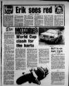 Sports Argus Saturday 01 June 1985 Page 5