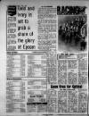Sports Argus Saturday 01 June 1985 Page 6