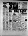 Sports Argus Saturday 01 June 1985 Page 24