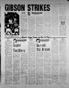Sports Argus Saturday 16 November 1985 Page 3