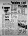 Sports Argus Saturday 16 November 1985 Page 5